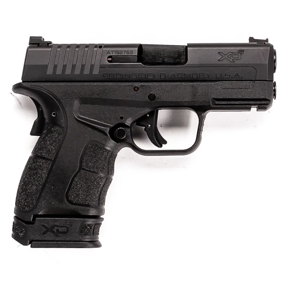 Image of SPRINGFIELD ARMORY XDS-40 3.3 MOD 2